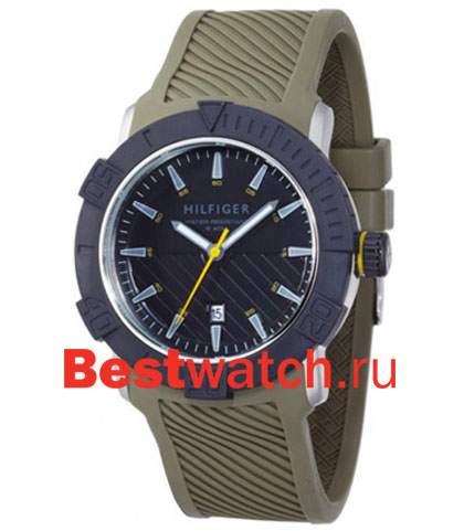 Часы Tommy Hilfiger Westport 1790737